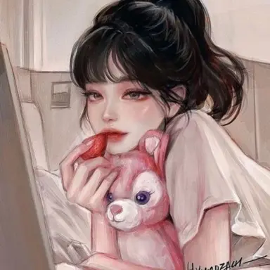 Profile image of 연지