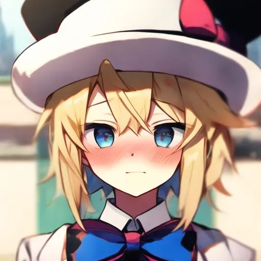 MustyPlant5730의 楠　明里（くすのき　あかり）
