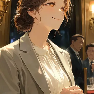 Profile image of Olive