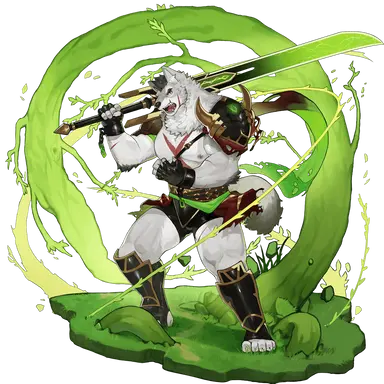 Profile image of グラム
