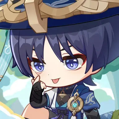Profile image of ゆあ