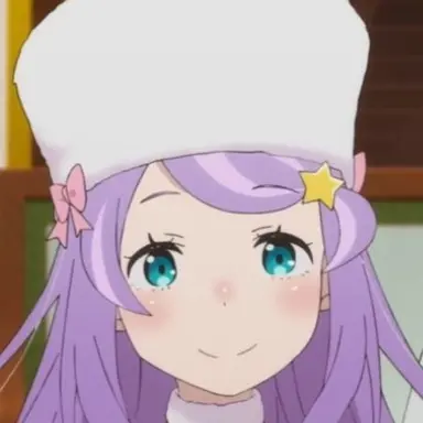 Profile image of アナスタシア