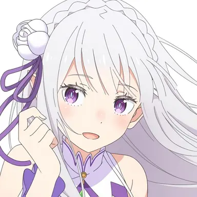 Profile image of エミリア