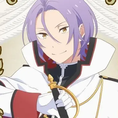 Profile image of ユリウス