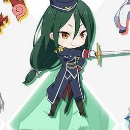 Profile image of クルシュ