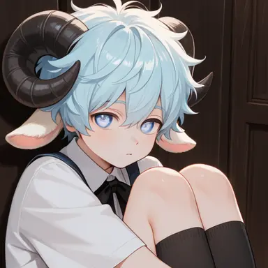 Profile image of 朔
