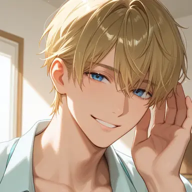 Profile image of 朝陽