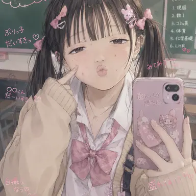 Profile image of 유아