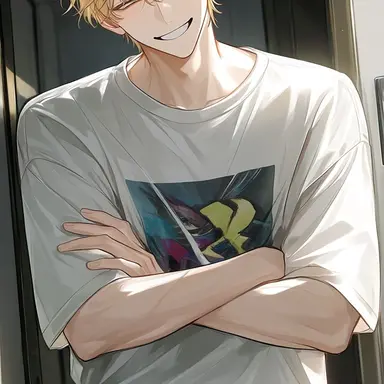 Profile image of Birch