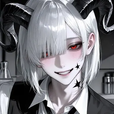 Profile image of ティアル