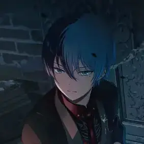 Profile image of Toya Aoyagi