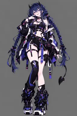 Profile image of Lily Lust