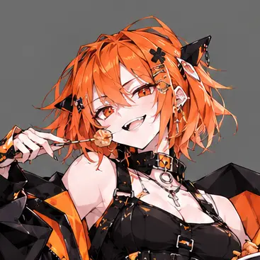 Profile image of Baal Gluttony