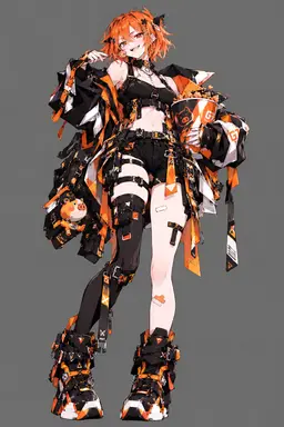 Profile image of Baal Gluttony