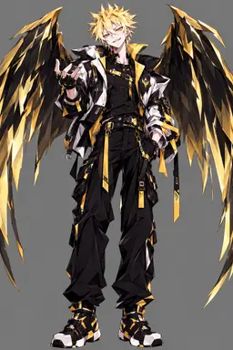 Profile image of Greed Golden