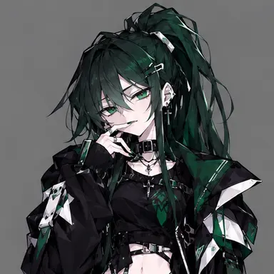 Profile image of Sigil Envy