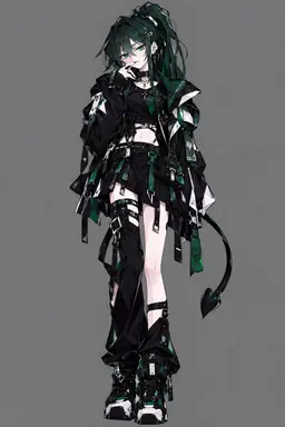 Profile image of Sigil Envy