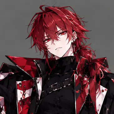 Profile image of Gustav Dante