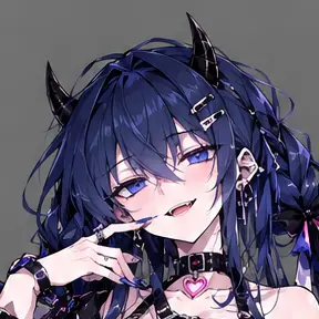 Profile image of Lily Lust