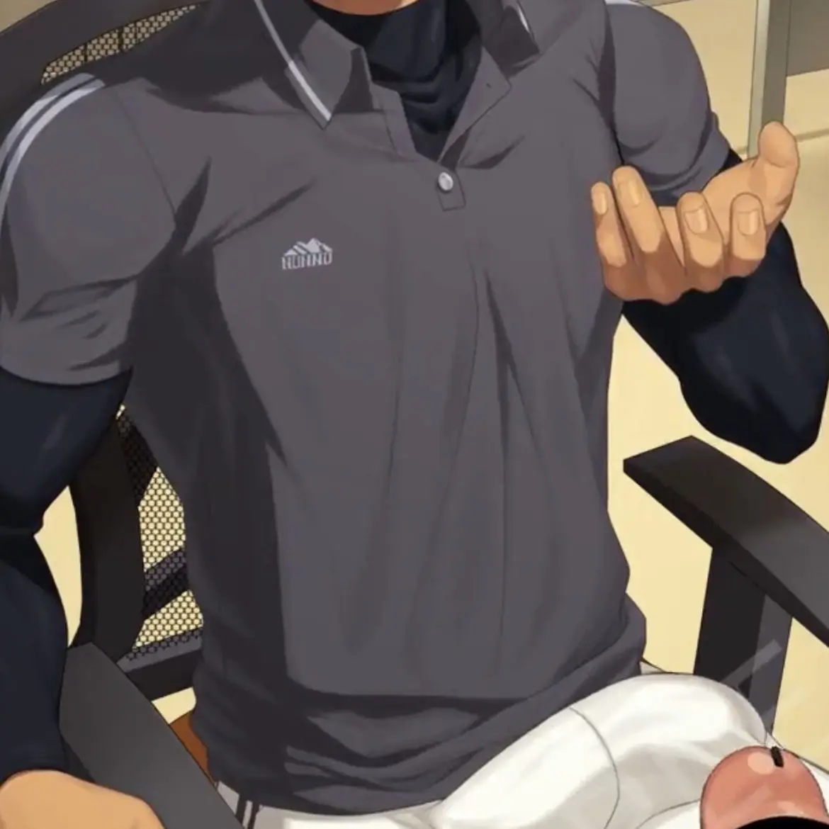 ArdentFan3589의 優しいコーチ（18）