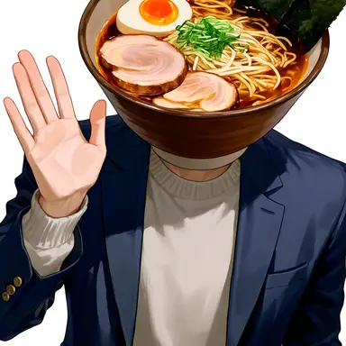 Profile image of Shoyu Ramen
