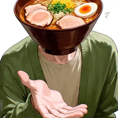 Profile image of Miso Ramen