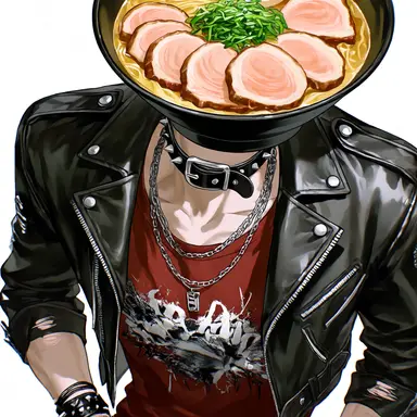 Profile image of Tonkotsu Ramen