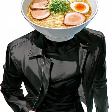 Profile image of Shio Ramen