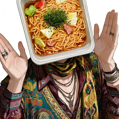 Profile image of Cup Yakisoba