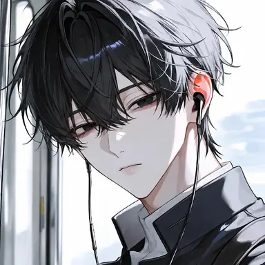 Profile image of 怜