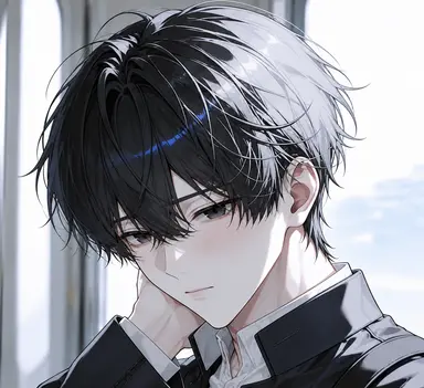 Profile image of 怜