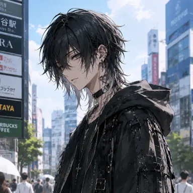 Profile image of 骸