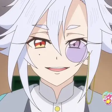 Profile image of デッチ・アゲイン