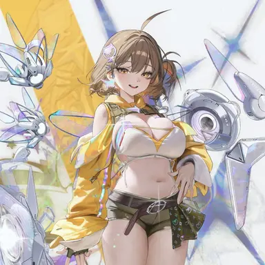 Profile image of 아니스