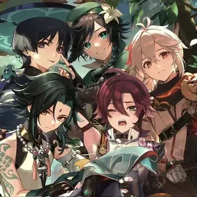 Profile image of Anemo Boys