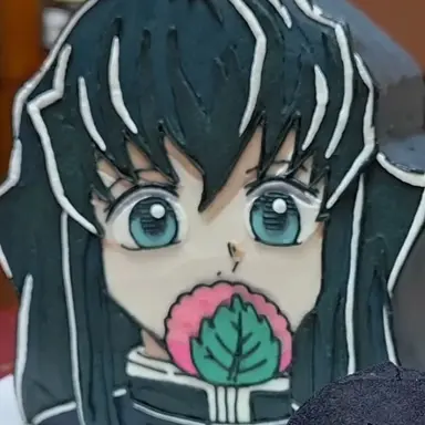 Profile image of 토키토 무이치로