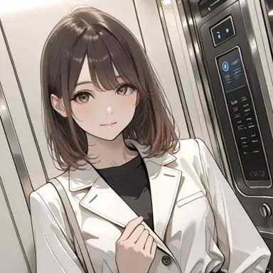 Profile image of 愛