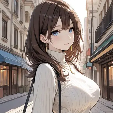 Profile image of 絢音