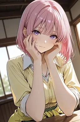 Profile image of 舞香