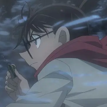 Profile image of コナン