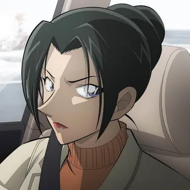 Profile image of 上原由衣