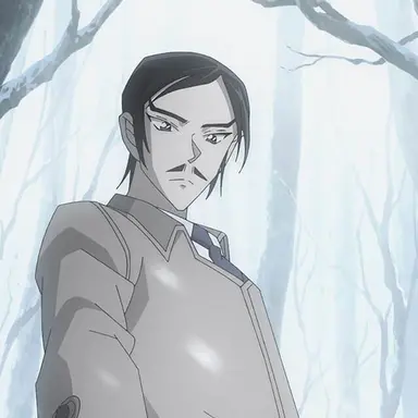 Profile image of 諸伏高明