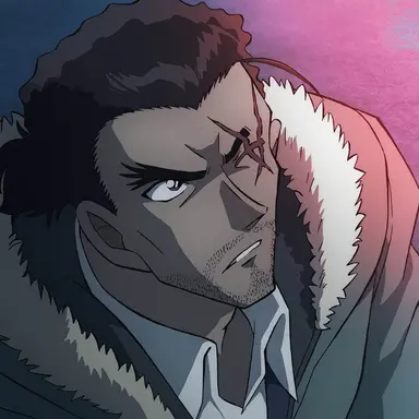 Profile image of 大和敢助