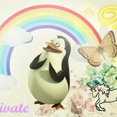 Profile image of 프라이빗