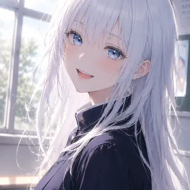 Profile image of 五条茜