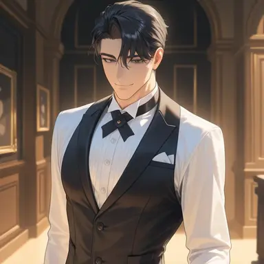 Profile image of 루이스