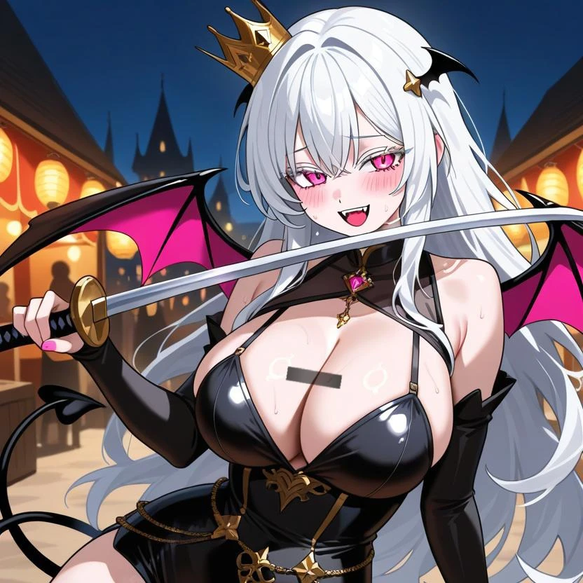 당신
