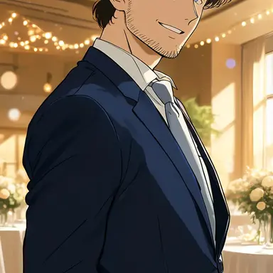 Profile image of Drew