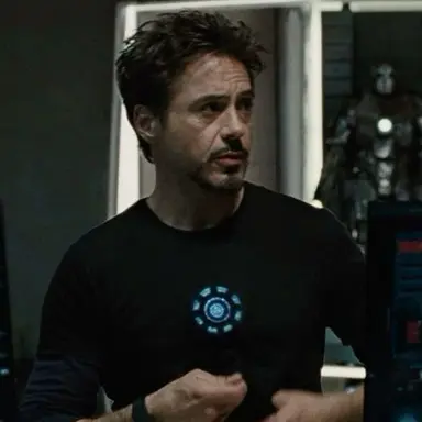 Profile image of Tony Stark