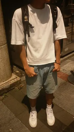 Profile image of Benji